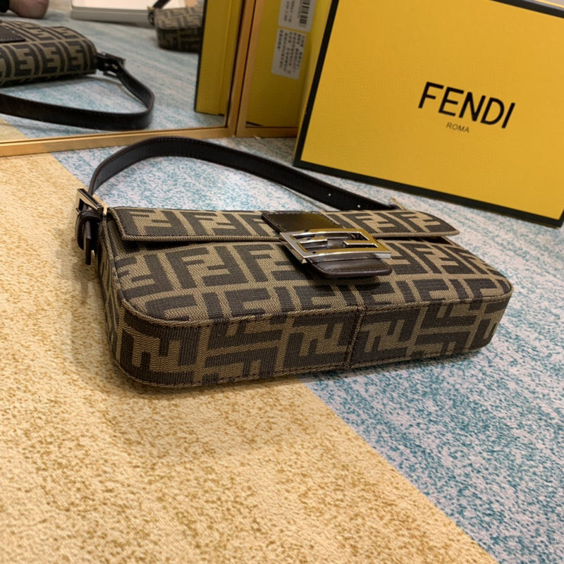 COZY - FDE Bags - 317