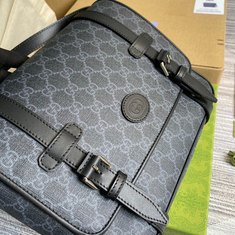 COZY BAGS - Guki Men Bags - 206