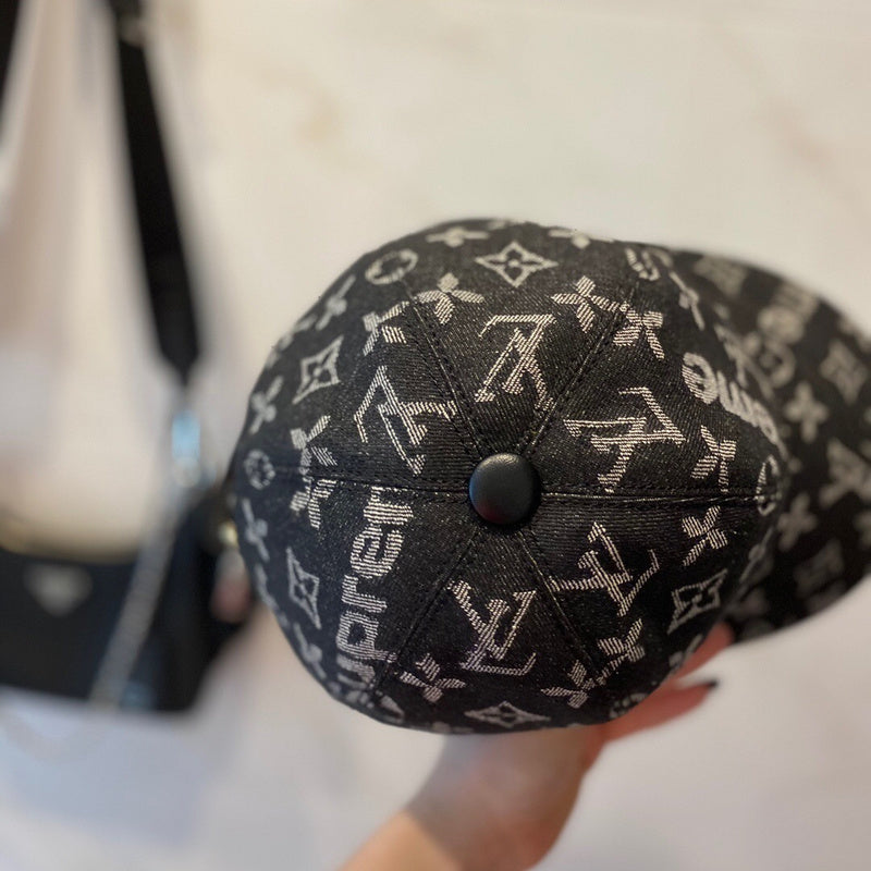 COZY BAGS - LOV Hats & Caps - 442