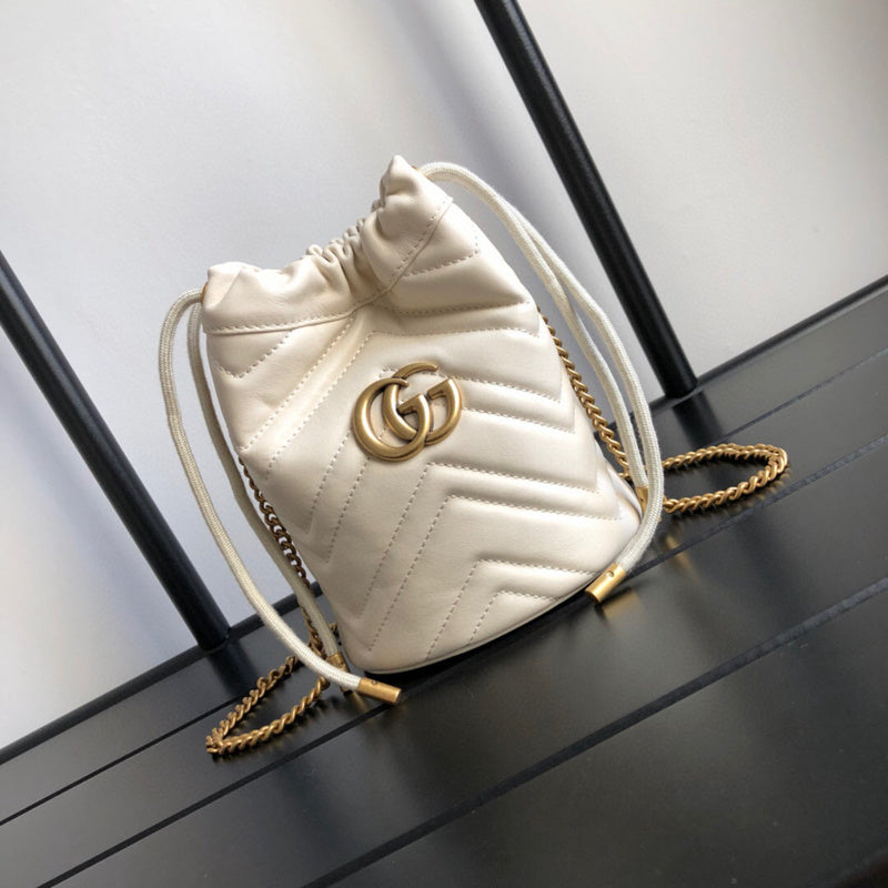 JB - Guki Lady Bags - 1268