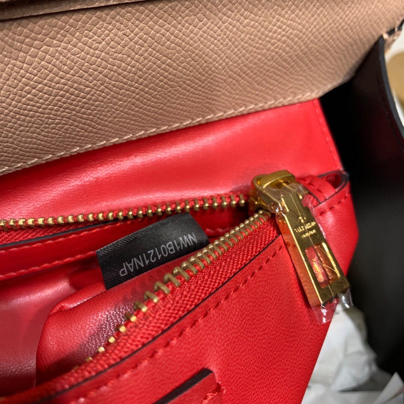 JB - VEL Lady Bags - 171