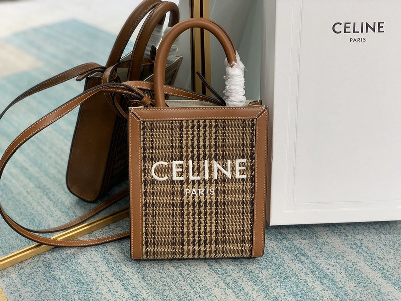 COZY - COL Bags - 209