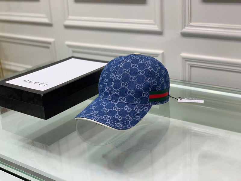 COZY BAGS - Guki Hats & Caps - 394