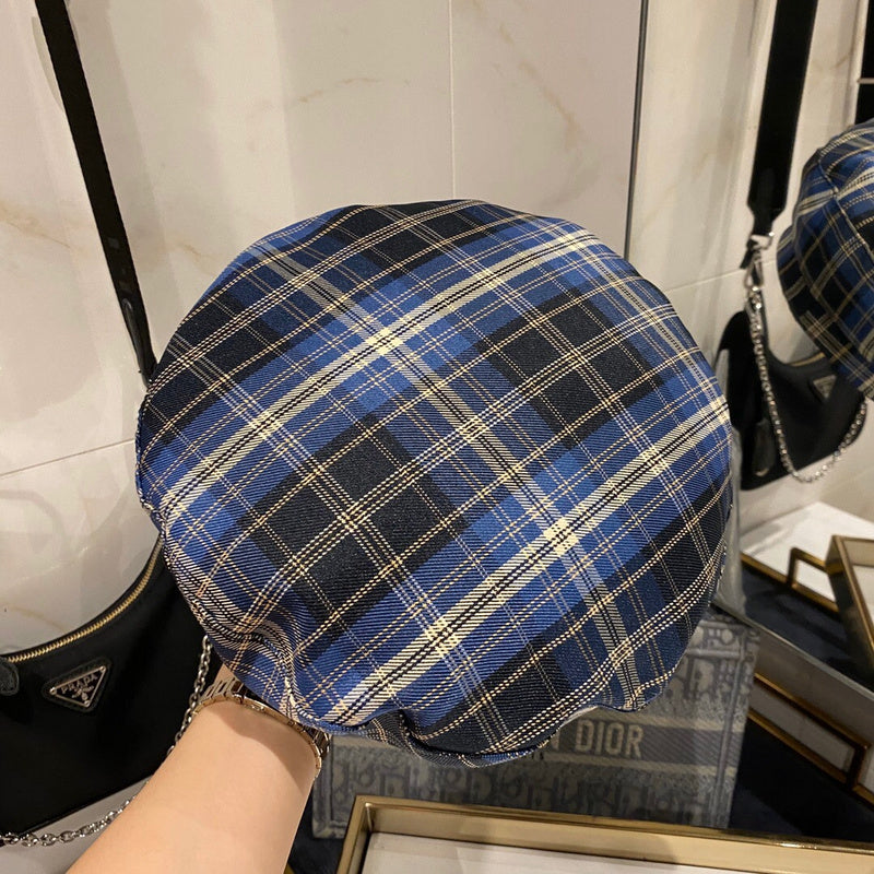 COZY BAGS - BOR Hats & Caps - 123