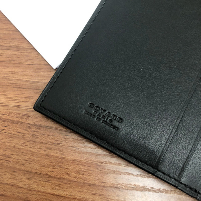 COZY - GYO Wallets - 032