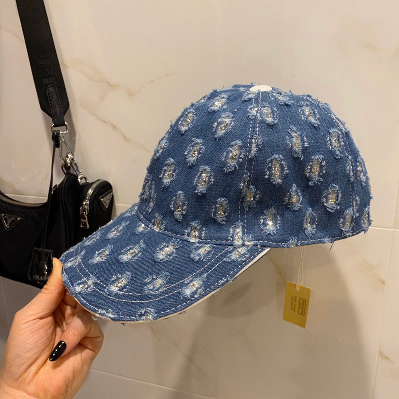 COZY BAGS - LOV Hats & Caps - 385