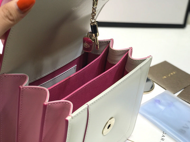 JB - BGL Lady Bags - 197