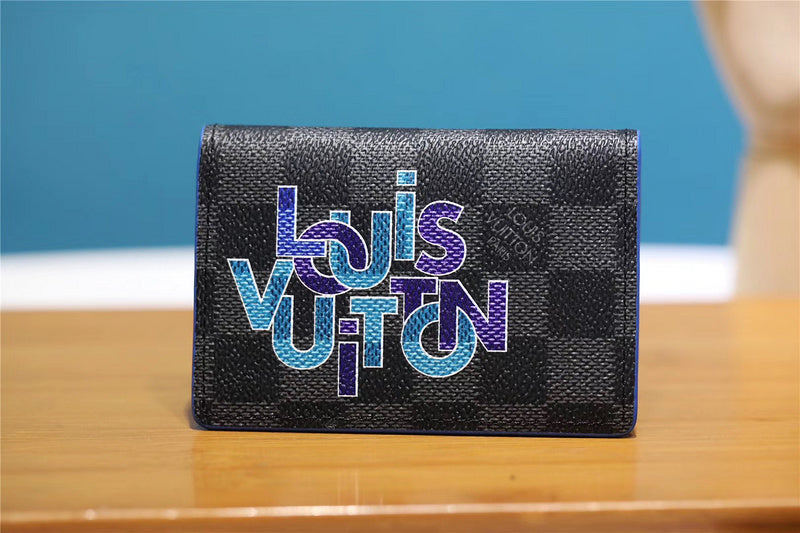 COZY BAGS - LOV Card Case - 113