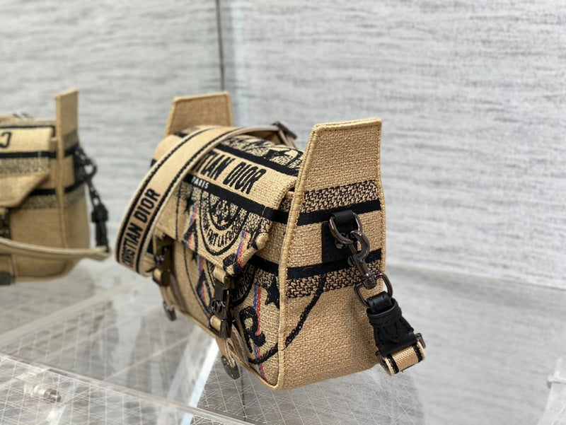 COZY - DOR Bags - 321