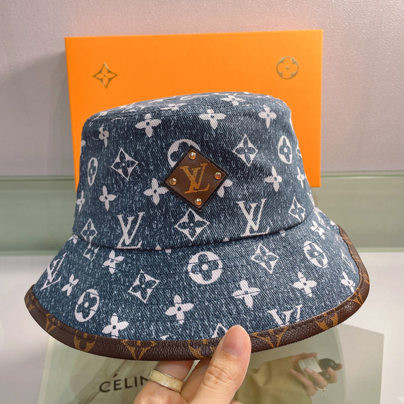 COZY BAGS - LOV Hats & Caps - 089
