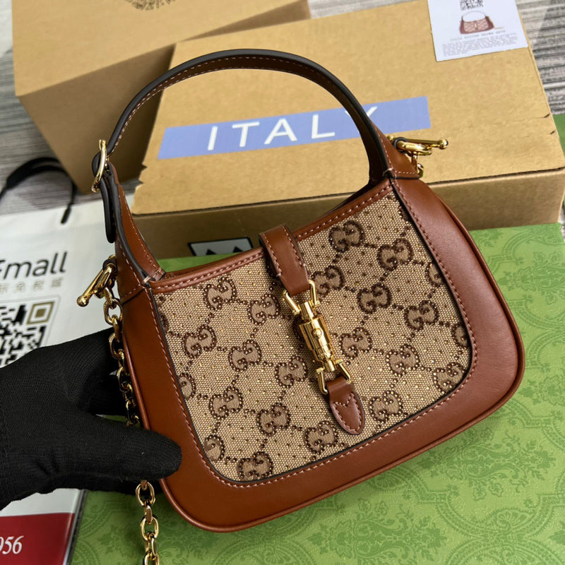 JB - Guki Lady Bags - 642