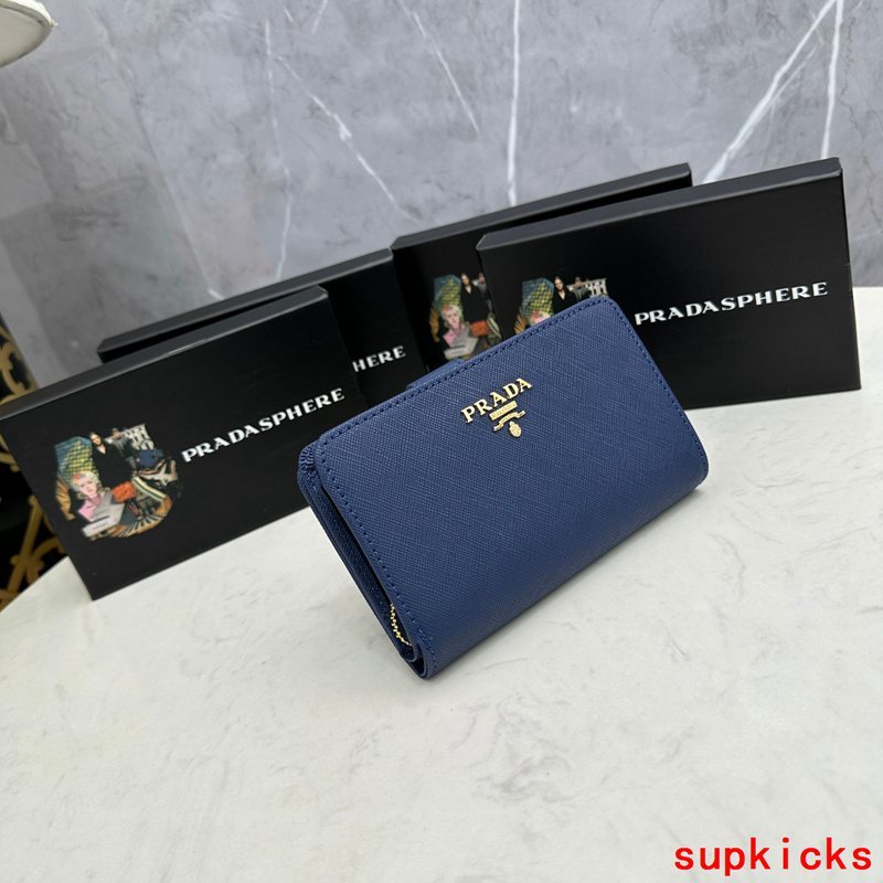 COZY BAGS - Mix Wallets - 591