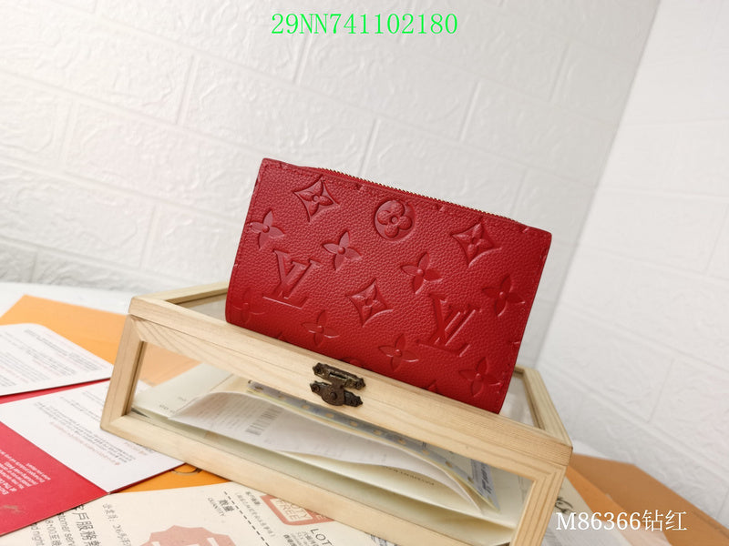 COZY BAGS - CHL Wallet - 517