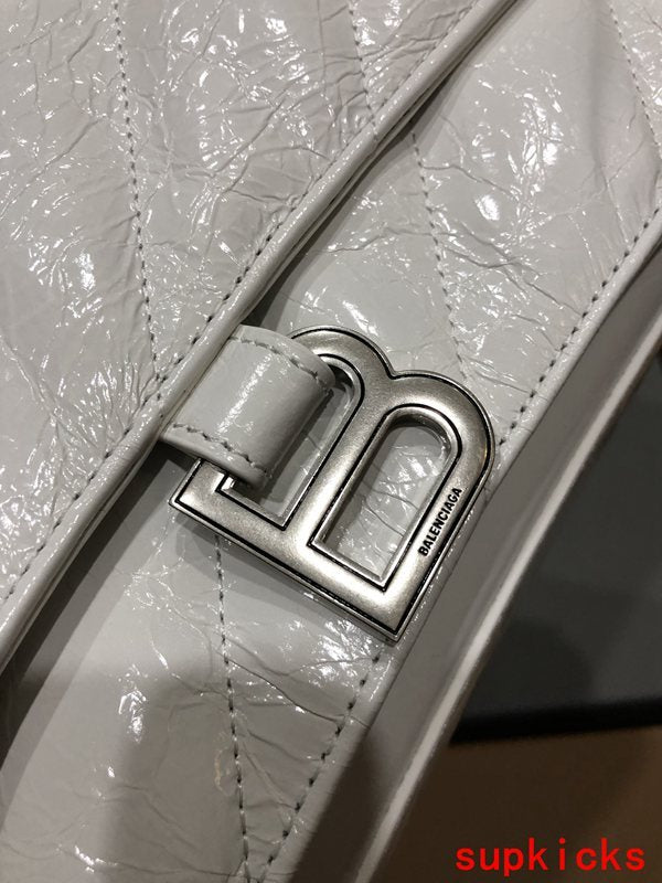 COZY BAGS - BG Hourglass Bags - 083