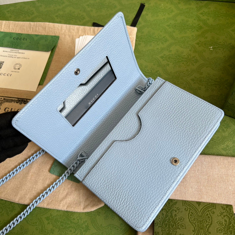 Cozy Bags - GUKI Women Shoulders Bags - 047