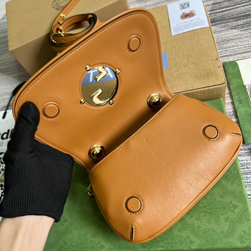 JB - Guki Lady Bags - 238