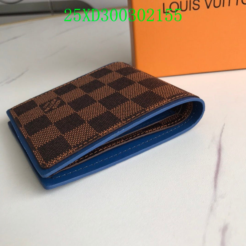 COZY BAGS - CHL Wallet - 1068