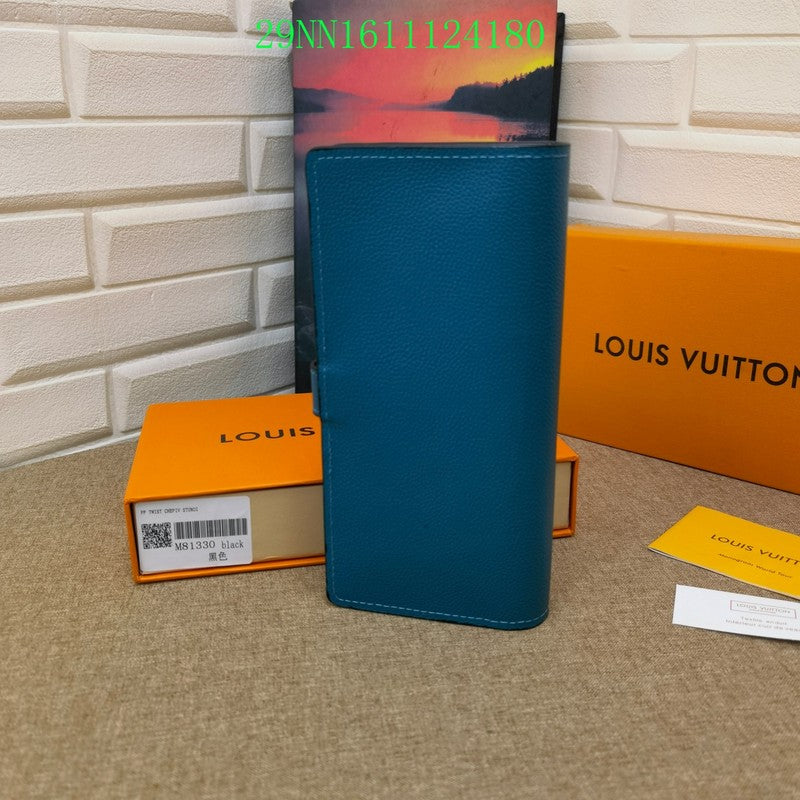 COZY BAGS - LOV Wallet - 869