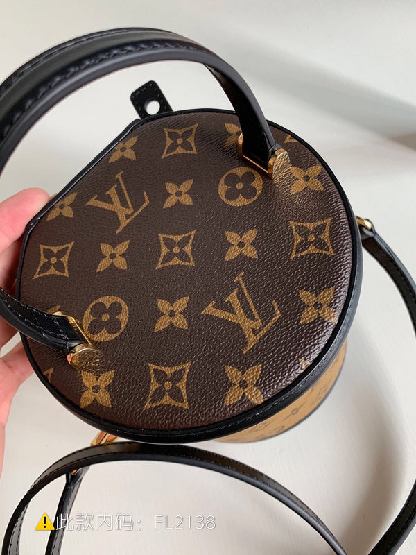 COZY BAGS - LOV Bags - 5072