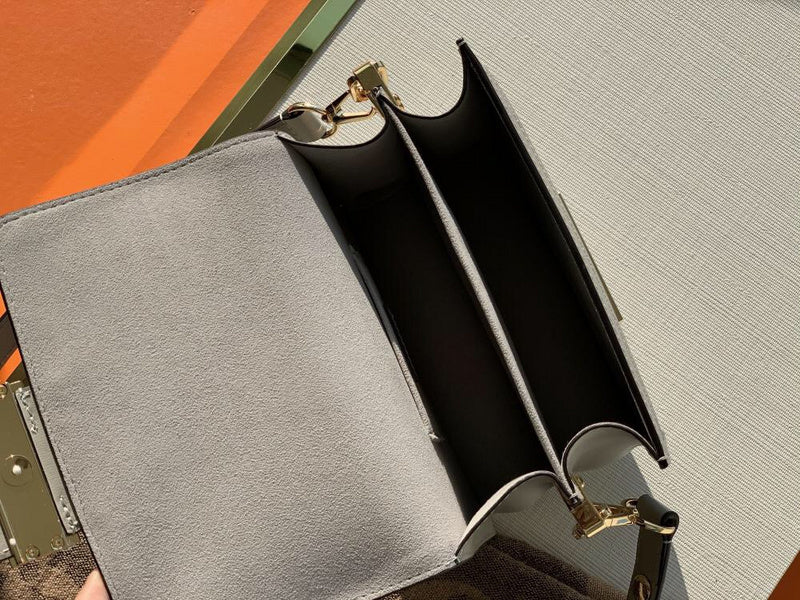 COZY - LV Bags - 4624