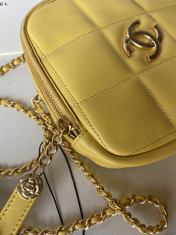 COZY BAGS - CHL Lady Bags - 012