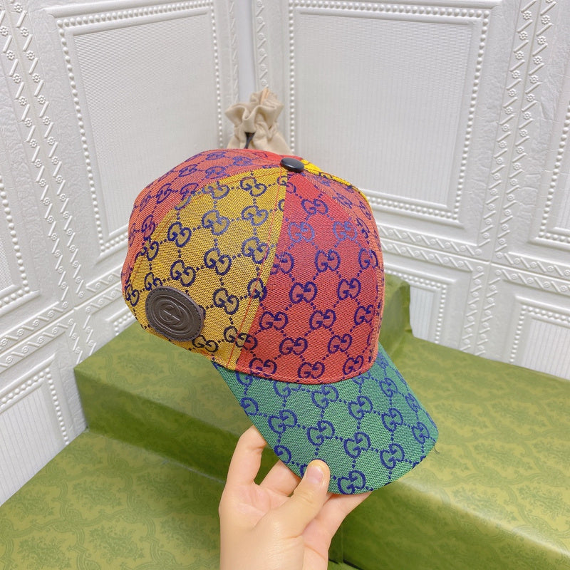 COZY BAGS - Guki Hats & Caps - 051