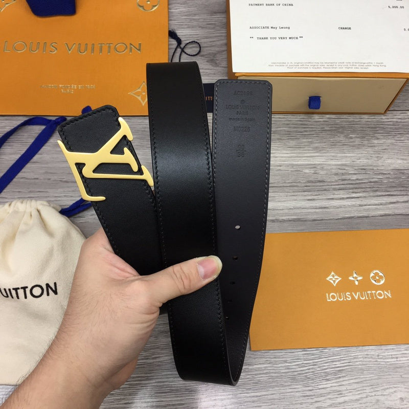 JB - LOV Belts - 347