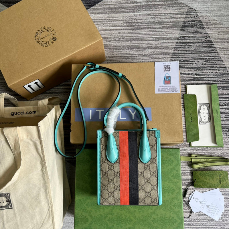 COZY BAGS - GUKI Bags - 1508