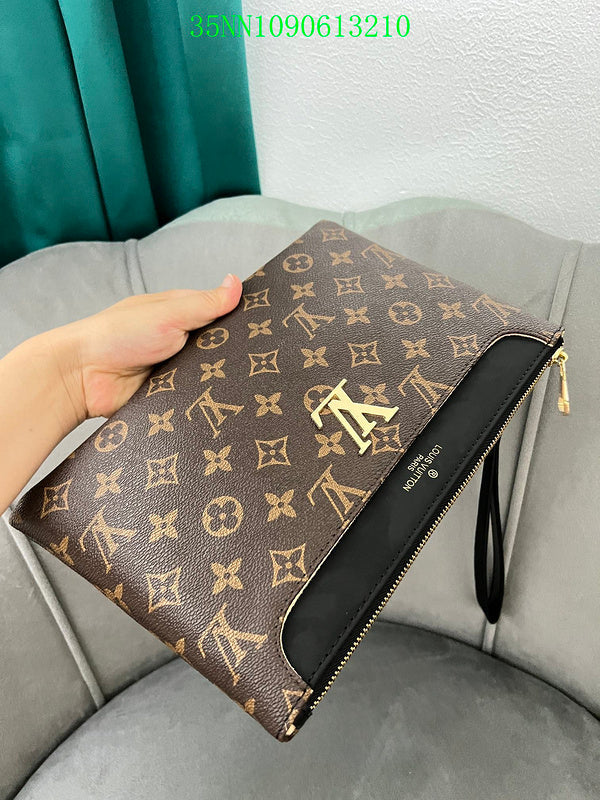 COZY BAGS - LOV Wallet - 1181