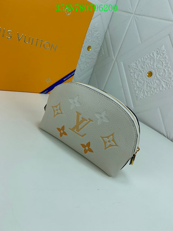 COZY BAGS - CHL Wallet - 826