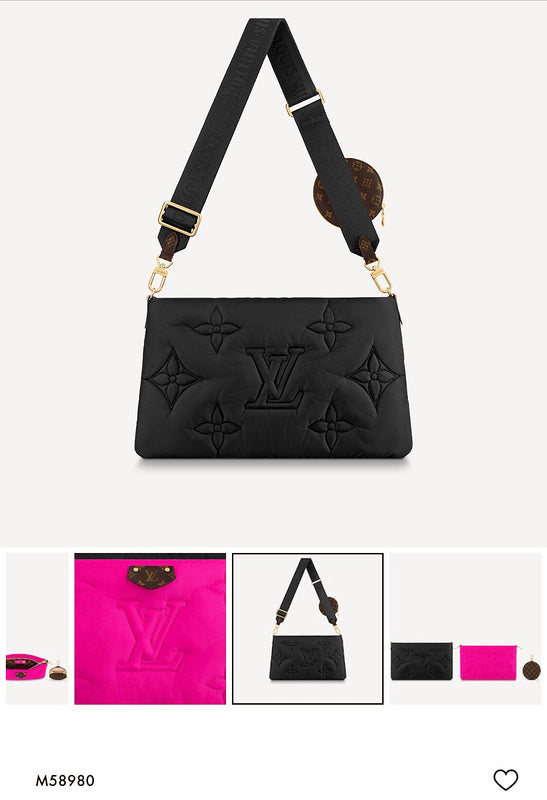 COZY BAGS - LOV Bags - 1791