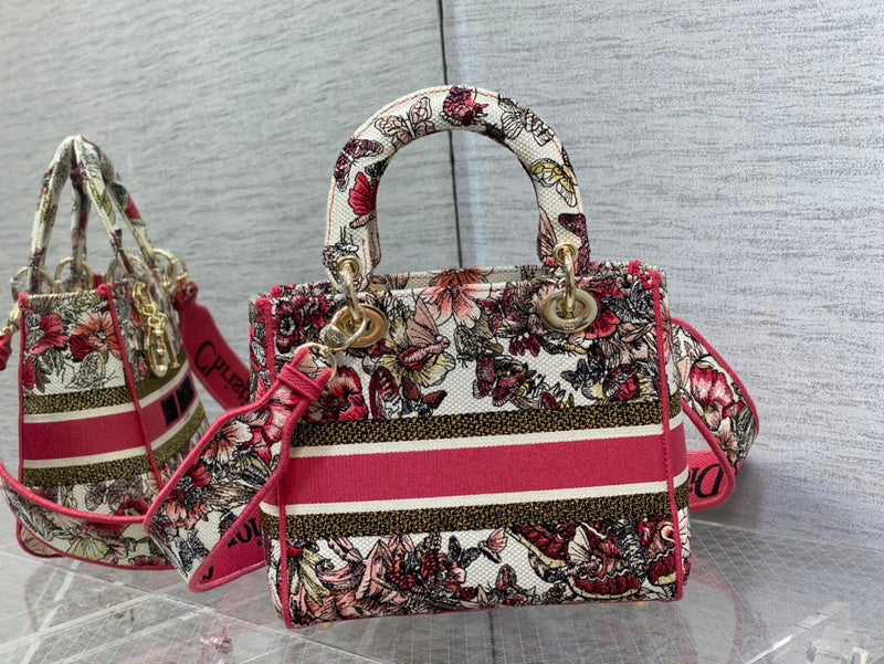 JB - DOR Lady Bags - 297