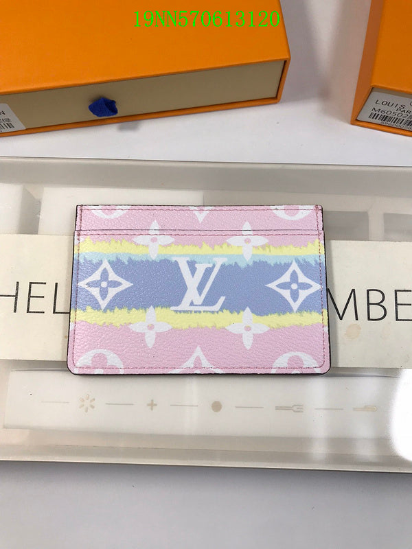 COZY BAGS - LOV Wallet - 1186