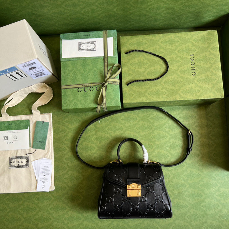 JB - Guki Lady Bags - 771