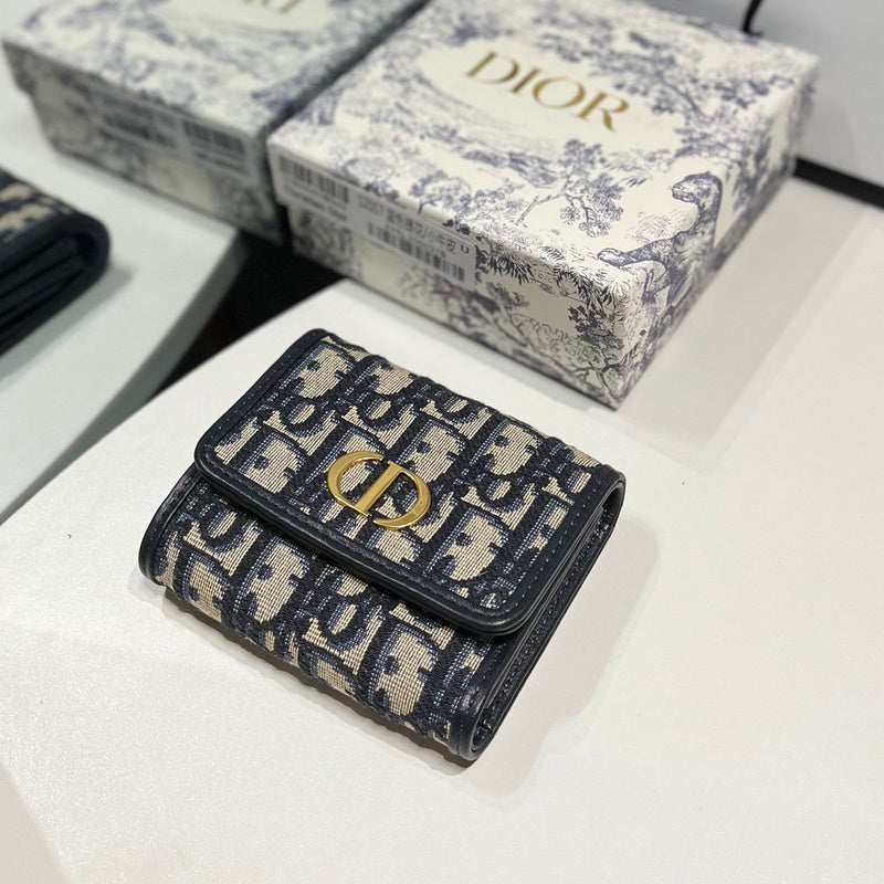 COZY - DOR Wallets - 022