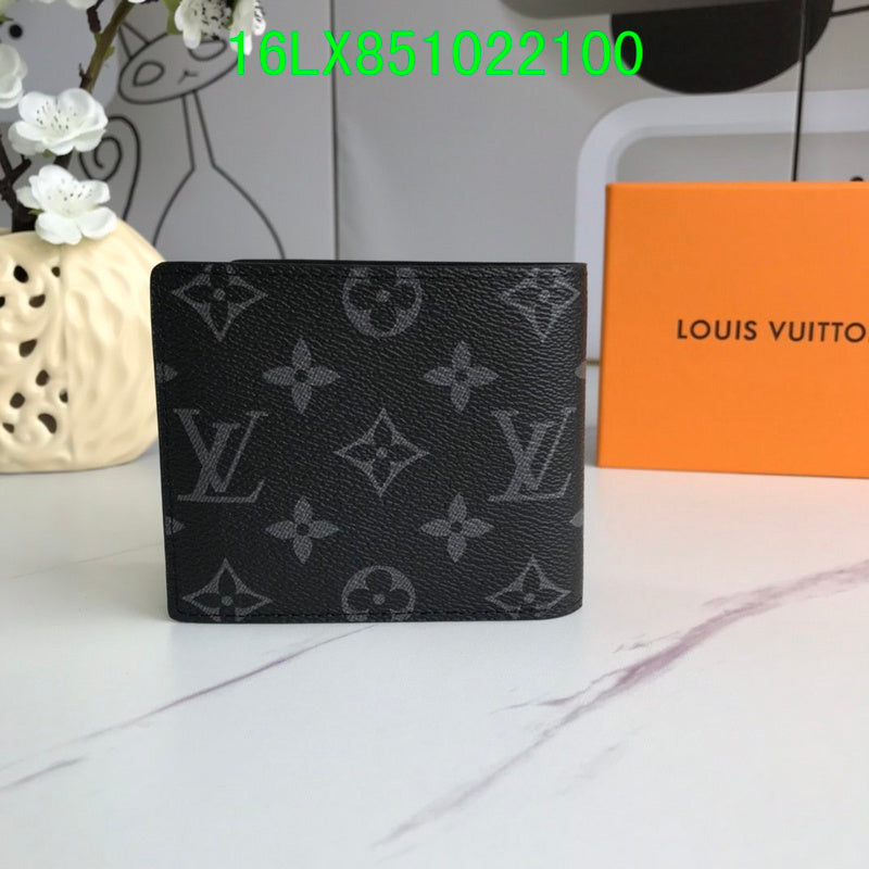 COZY BAGS - CHL Wallet - 1393