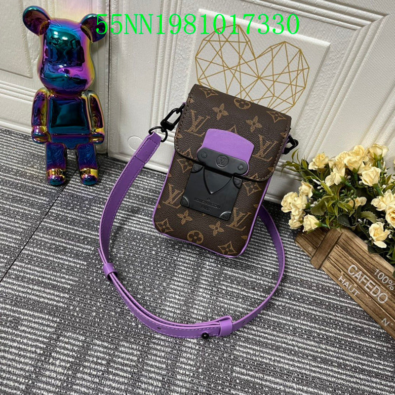 COZY BAGS - LOV Wallet - 920
