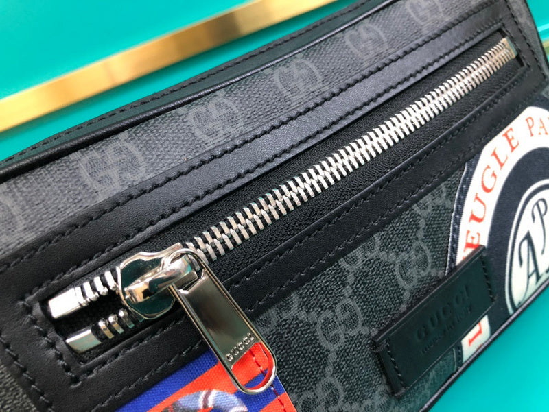 COZY BAGS - Guki Men Bags - 238