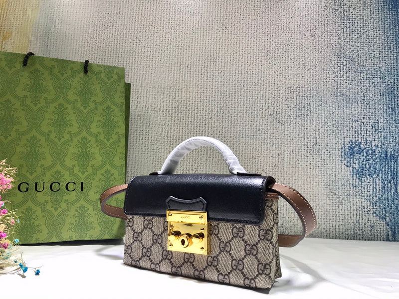 COZY BAGS - GUKI Bags - 371