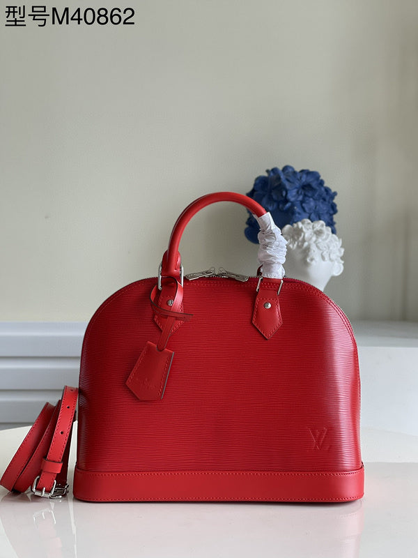 COZY - LV Bags - 3403