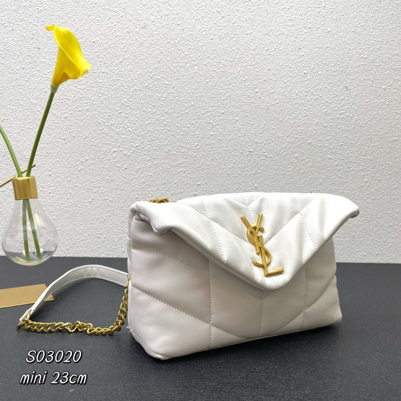COZY BAGS - YLS Bags - 247