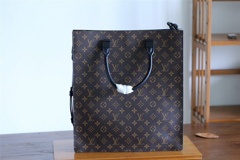 COZY - LOV Men Business Bags - 064