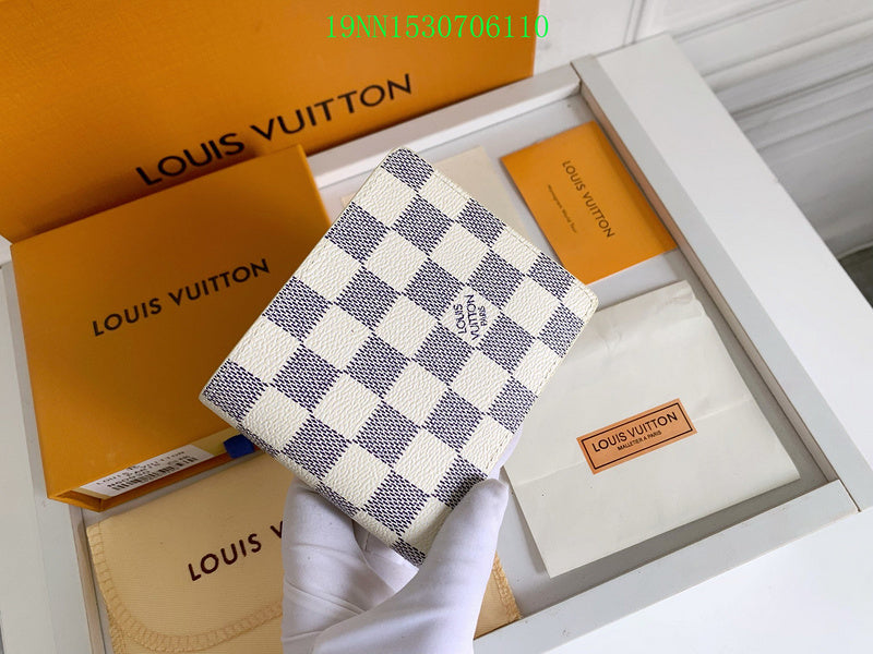 COZY BAGS - CHL Wallet - 798