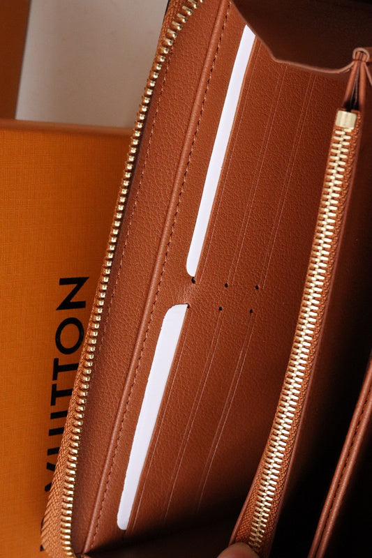 COZY BAGS - LOV Wallets - 652