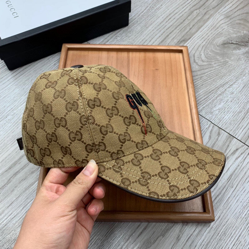 COZY BAGS - Guki Hats & Caps - 074