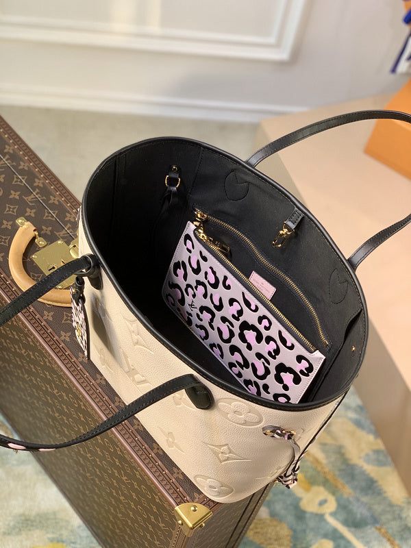 COZY BAGS - LOV Bags - 3452