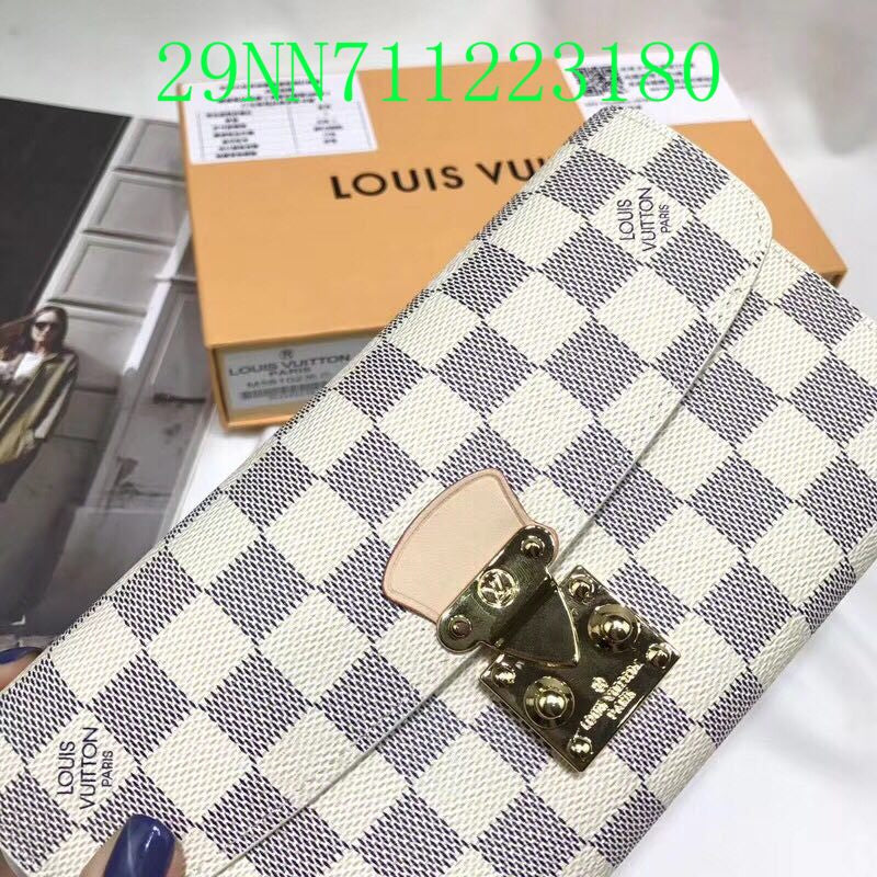 COZY BAGS - LOV Wallet - 816