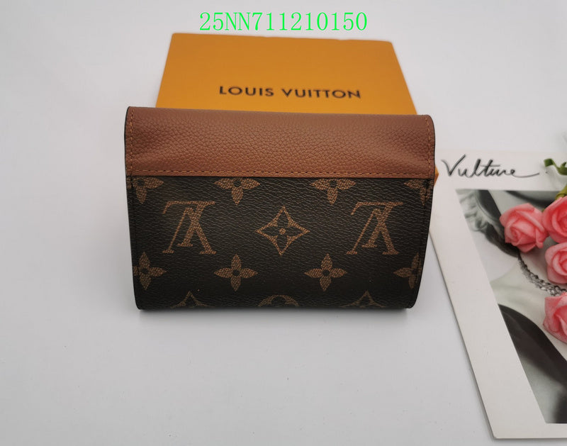 COZY BAGS - CHL Wallet - 376