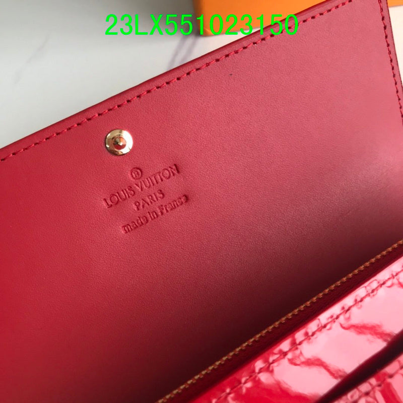 COZY BAGS - CHL Wallet - 1298