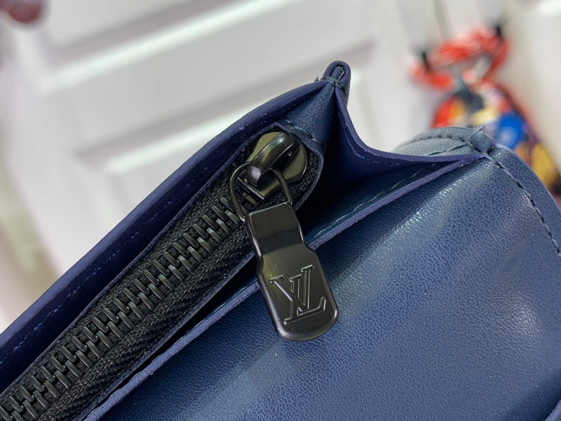 COZY - LOV Wallets - 118